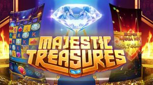 Majestic Treasures FEATURED